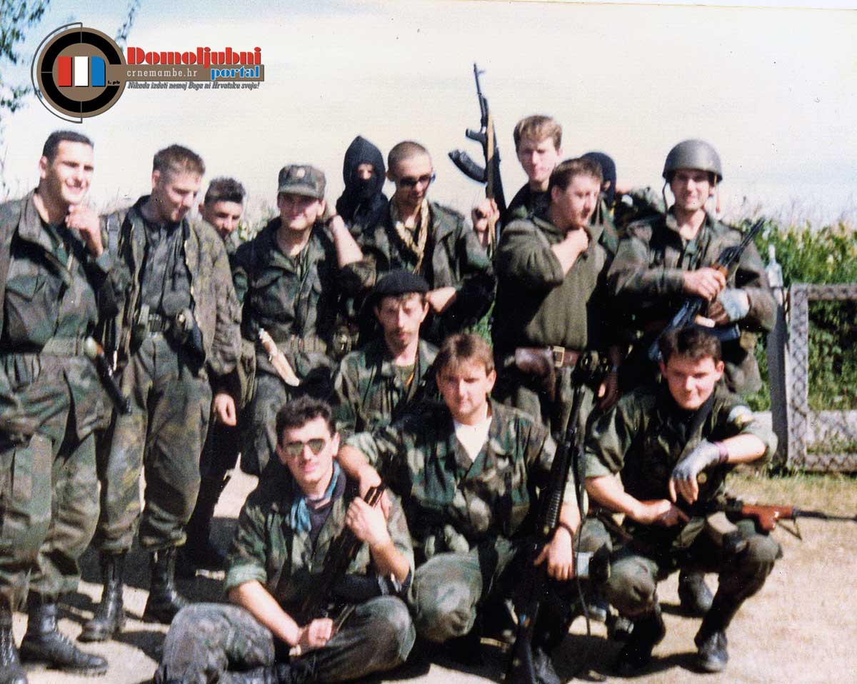 Ivica Šafarić Ninja