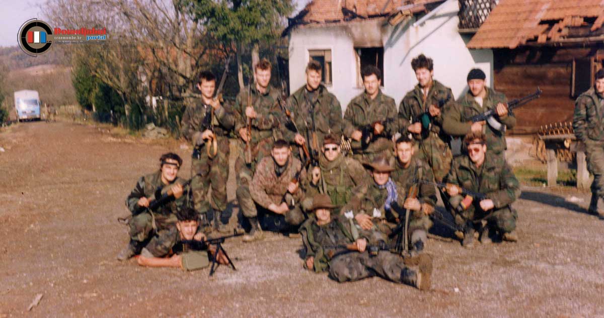 Ivica Šafarić Ninja