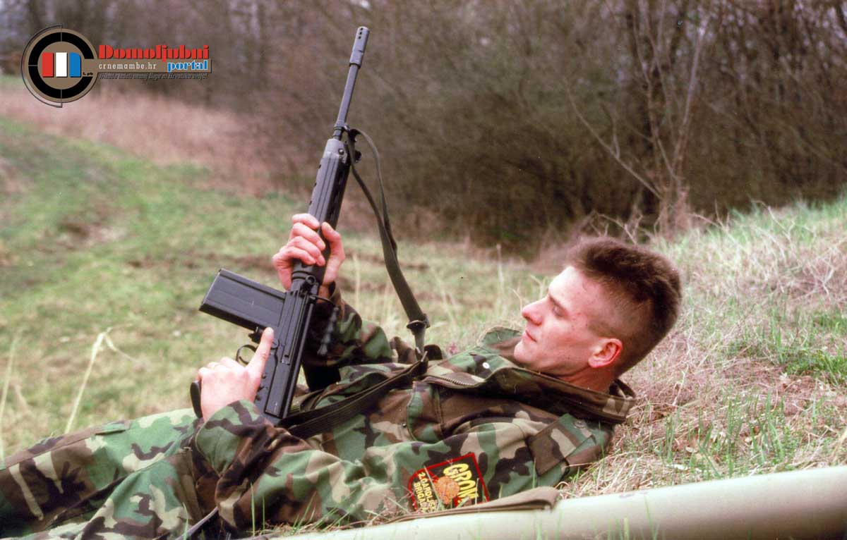 Ivica Šafarić Ninja