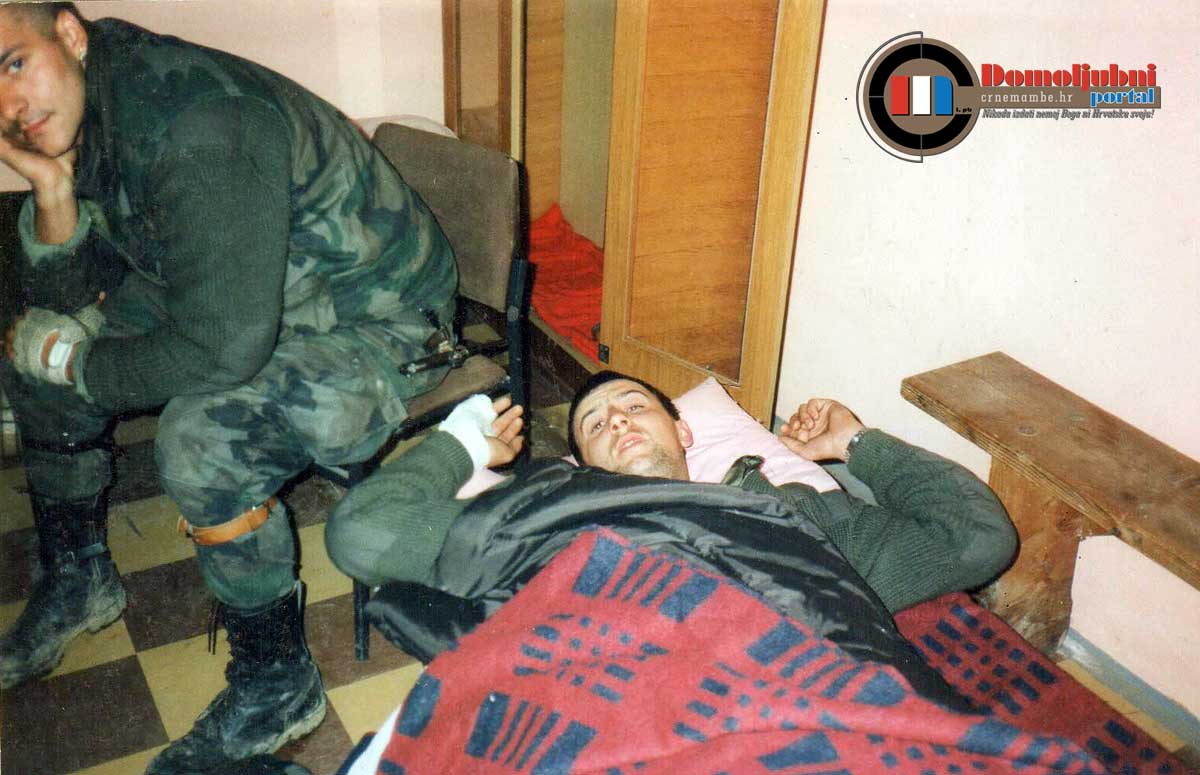 Ivica Šafarić Ninja