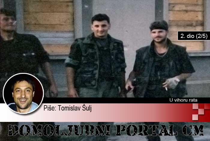 Ivica Šafarić Ninja