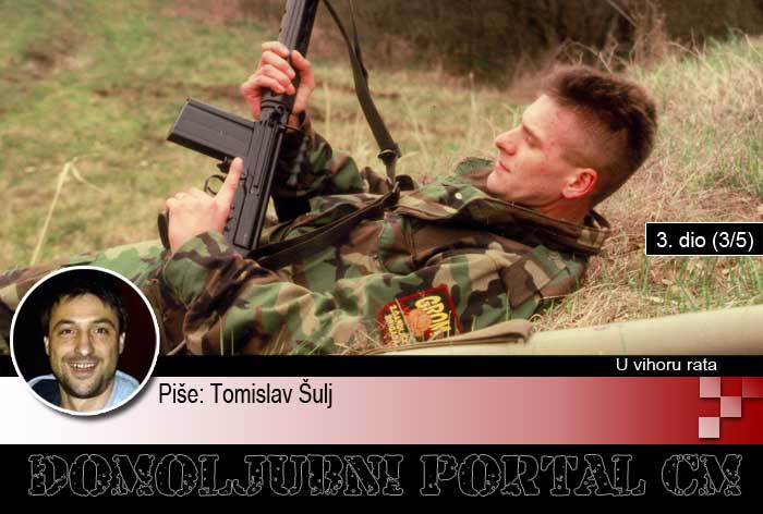 Ivica Šafarić Ninja