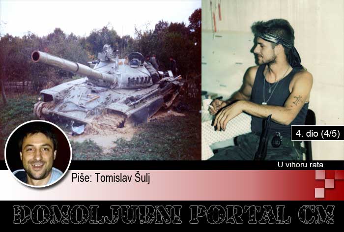 Ivica Šafarić Ninja