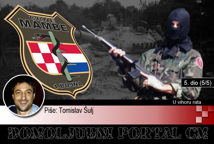 Ivica Šafarić Ninja