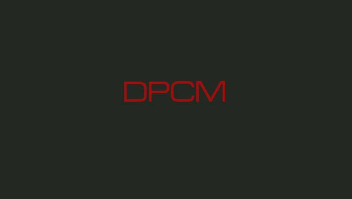 DPCM portal