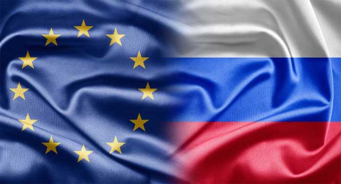 EU - Rusija