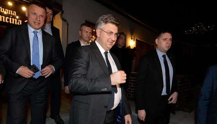 Istanbulska konvencija