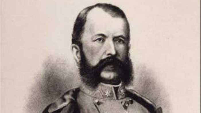 Petar Preradović