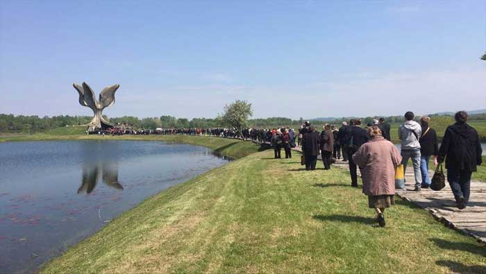 Jasenovac