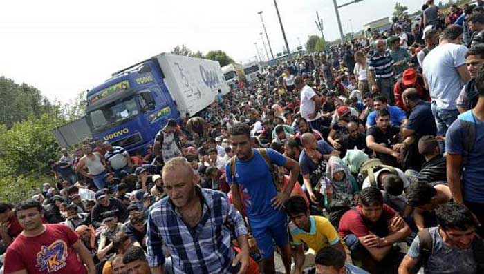 Migrantska kriza