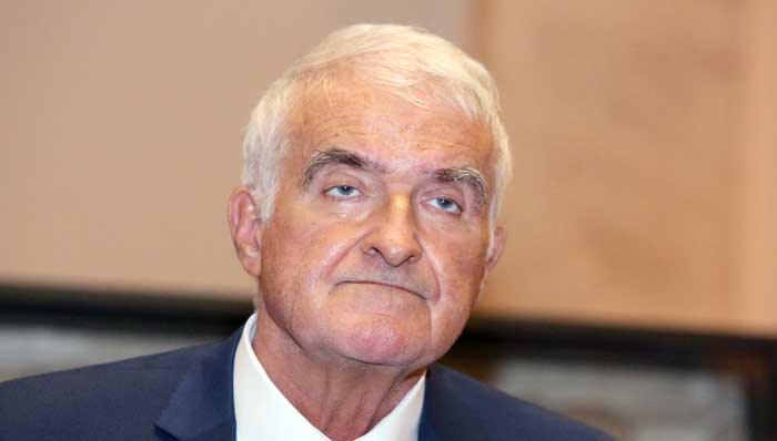Kusić