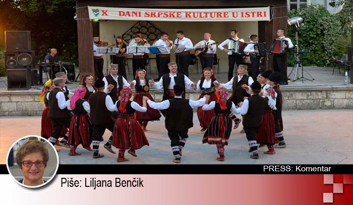 Dani srpske kulture
