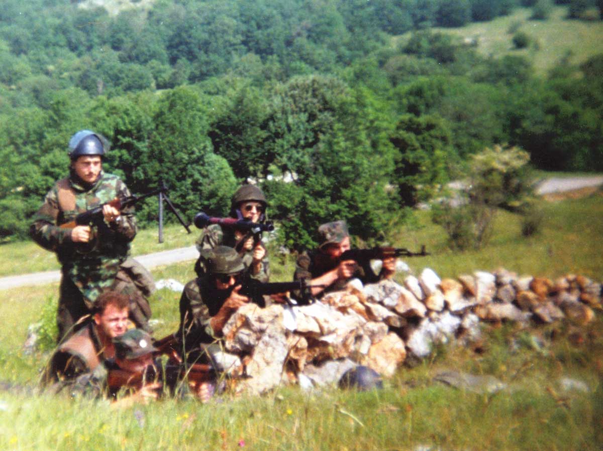 Ljubovo