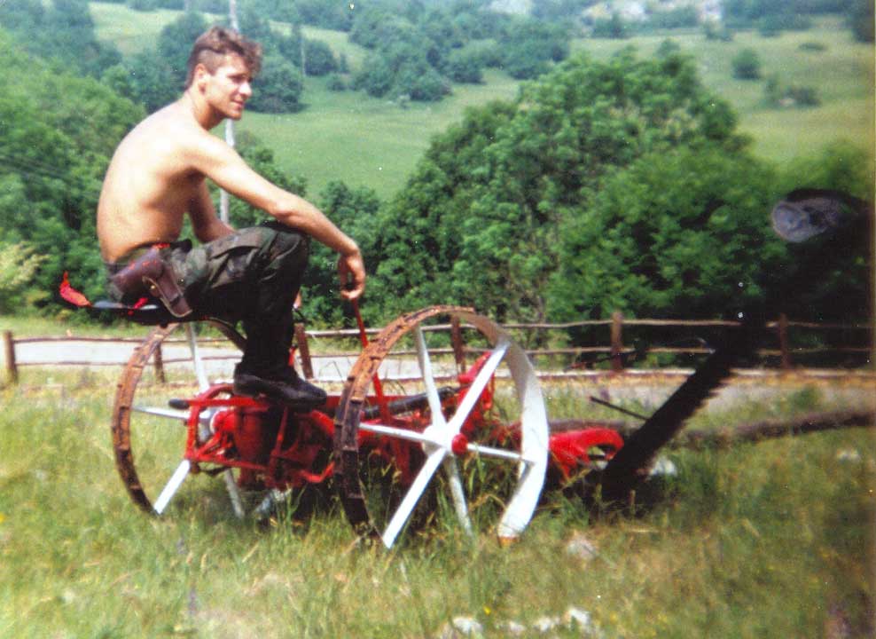 Ljubovo