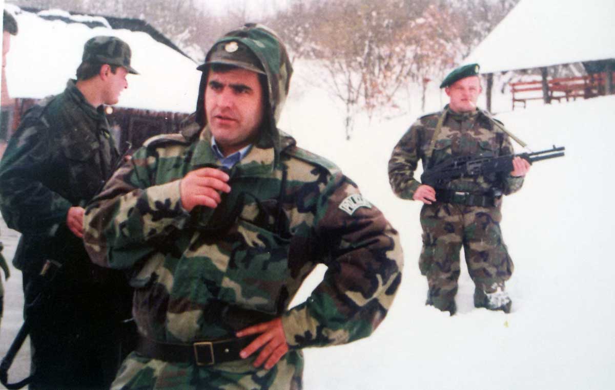Ljubovo