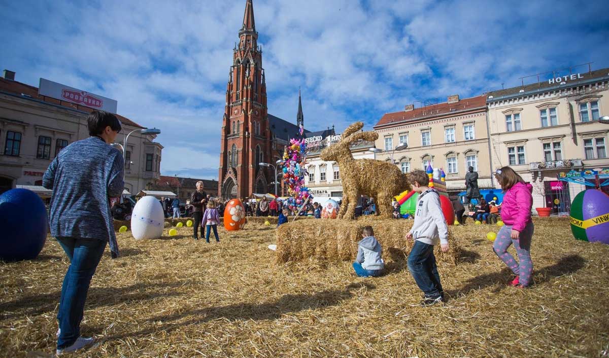 Osijek