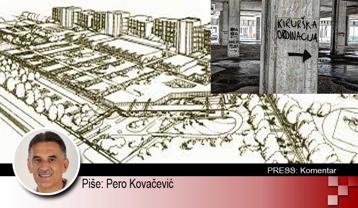 Sveučilišna bolnica