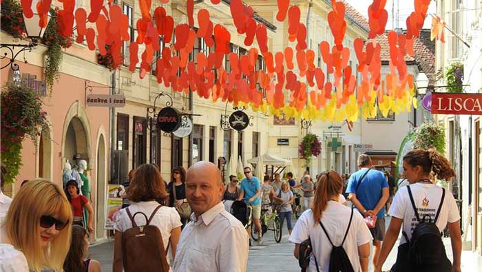 Špancirfest