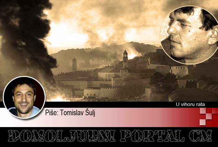 Jovan Sredojević