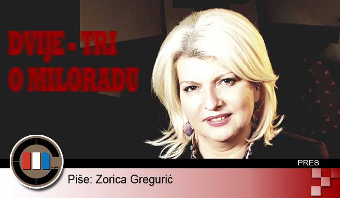 Milorad Pupovac