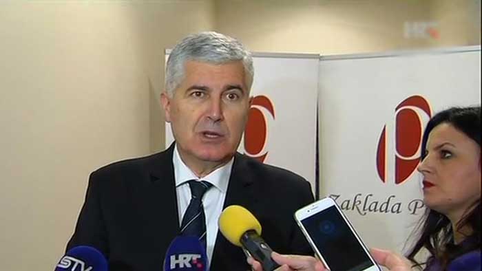 Čović