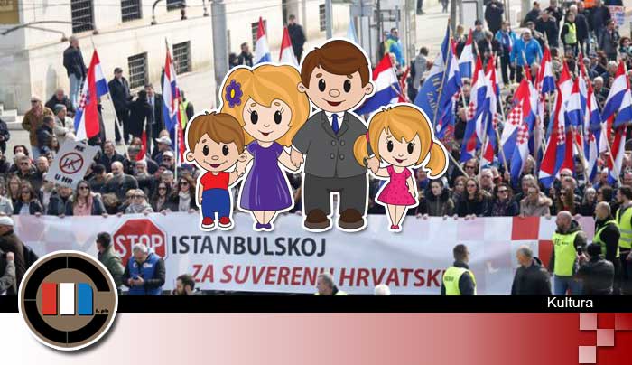 Istanbulska konvencija