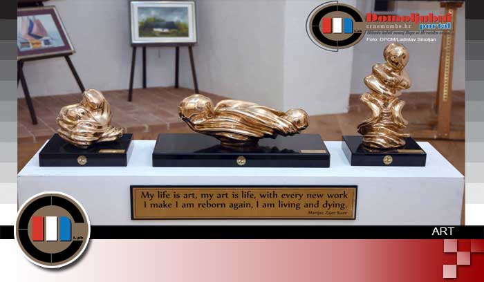 Umjetnošću i ljepotom protiv predrasuda