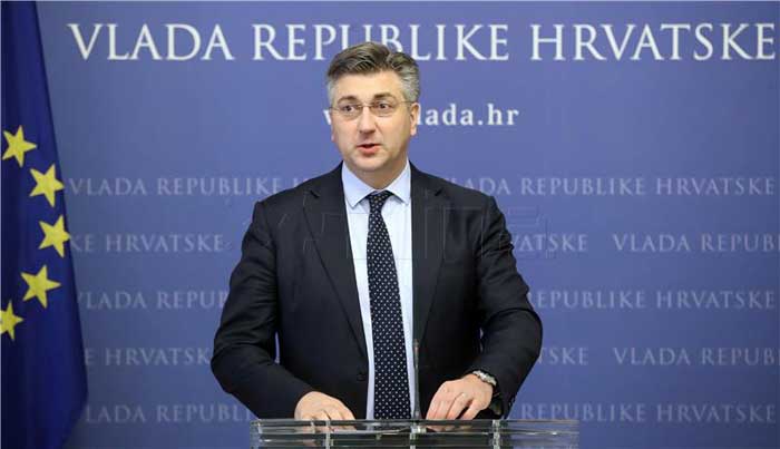 Plenković