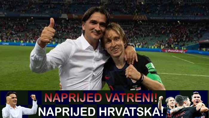 Zlatko Dalić