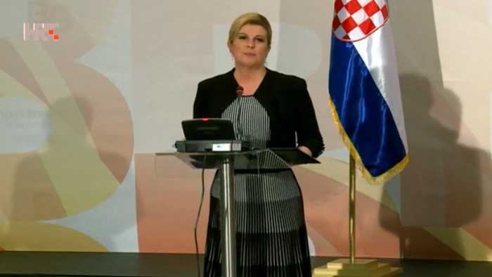 Kolinda