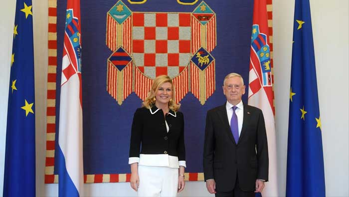 Kolinda