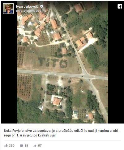Jakovčić