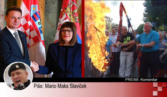 Šešelj