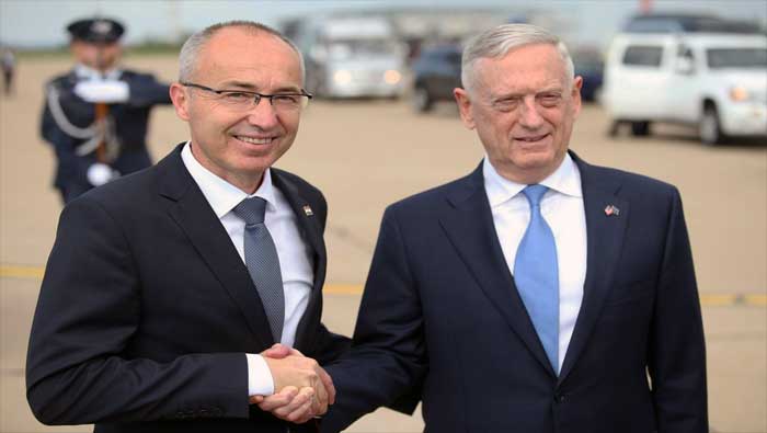 Mattis