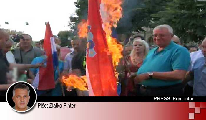 Šešelj