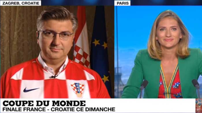 Plenković