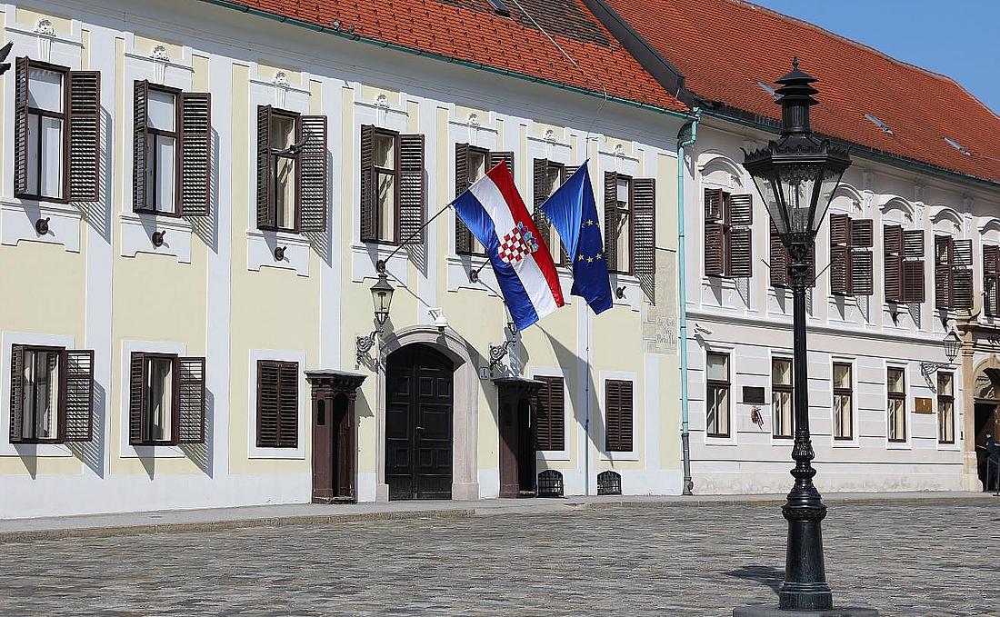 Republika Hrvatska