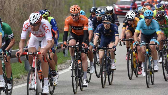 Tour of Croatia