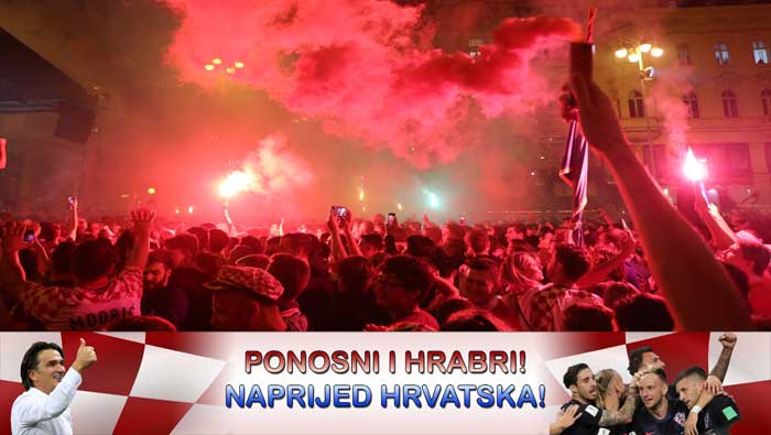 Vatreni
