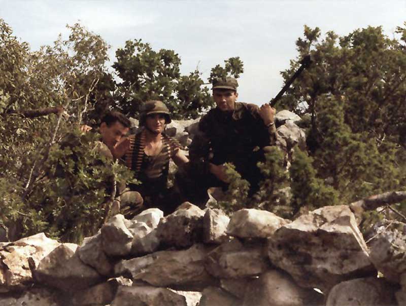 Bojna Zrinski