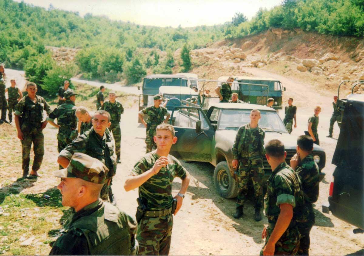 Bojna Zrinski