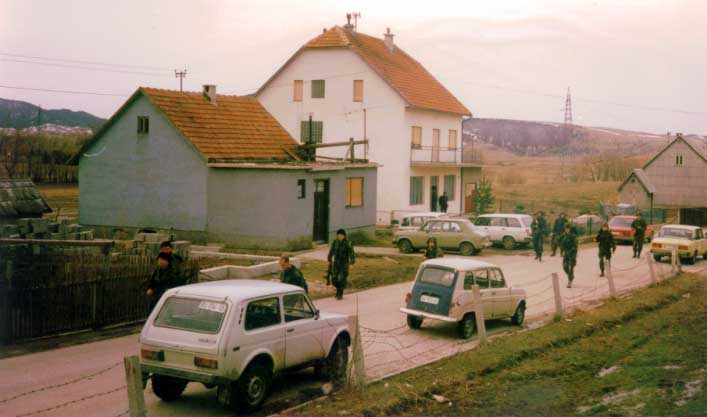 Kupres