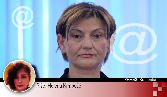 Martina Dalić