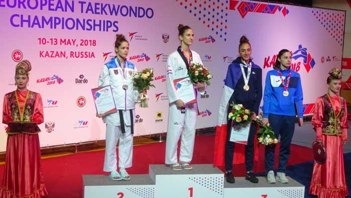 Kristina Tomić