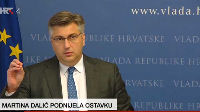 Plenković