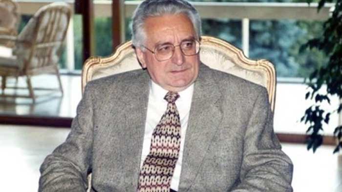 Franjo Tuđman