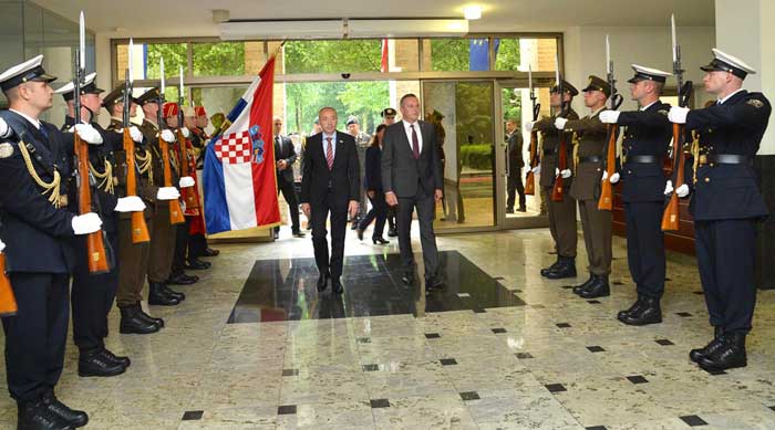 Krstičević