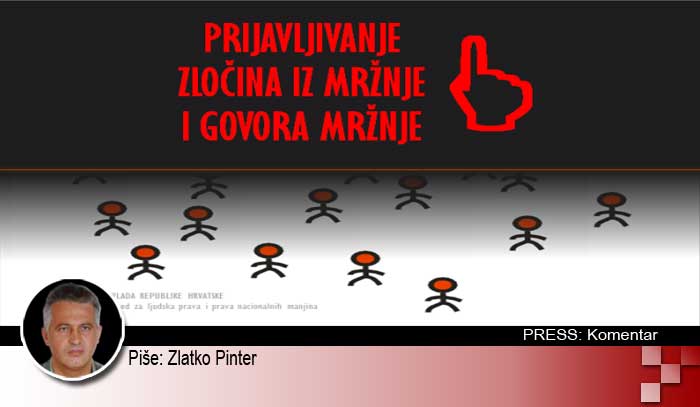 Govor mržnje