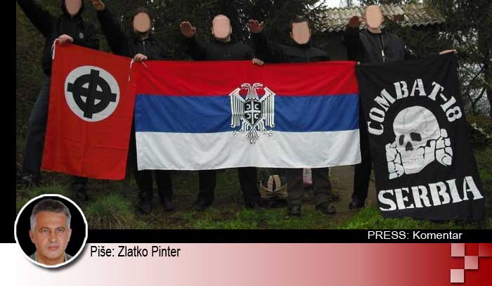 Srpski nacizam