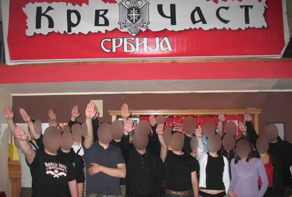 Srpski nacizam